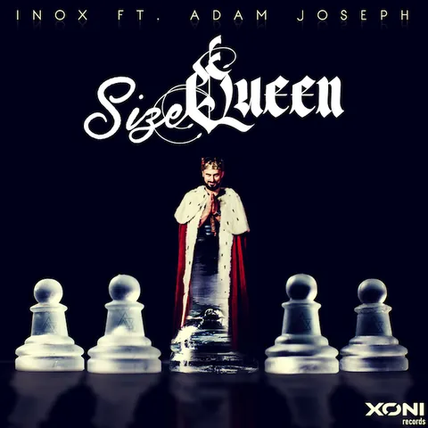 Size Queen feat. Adam Joseph