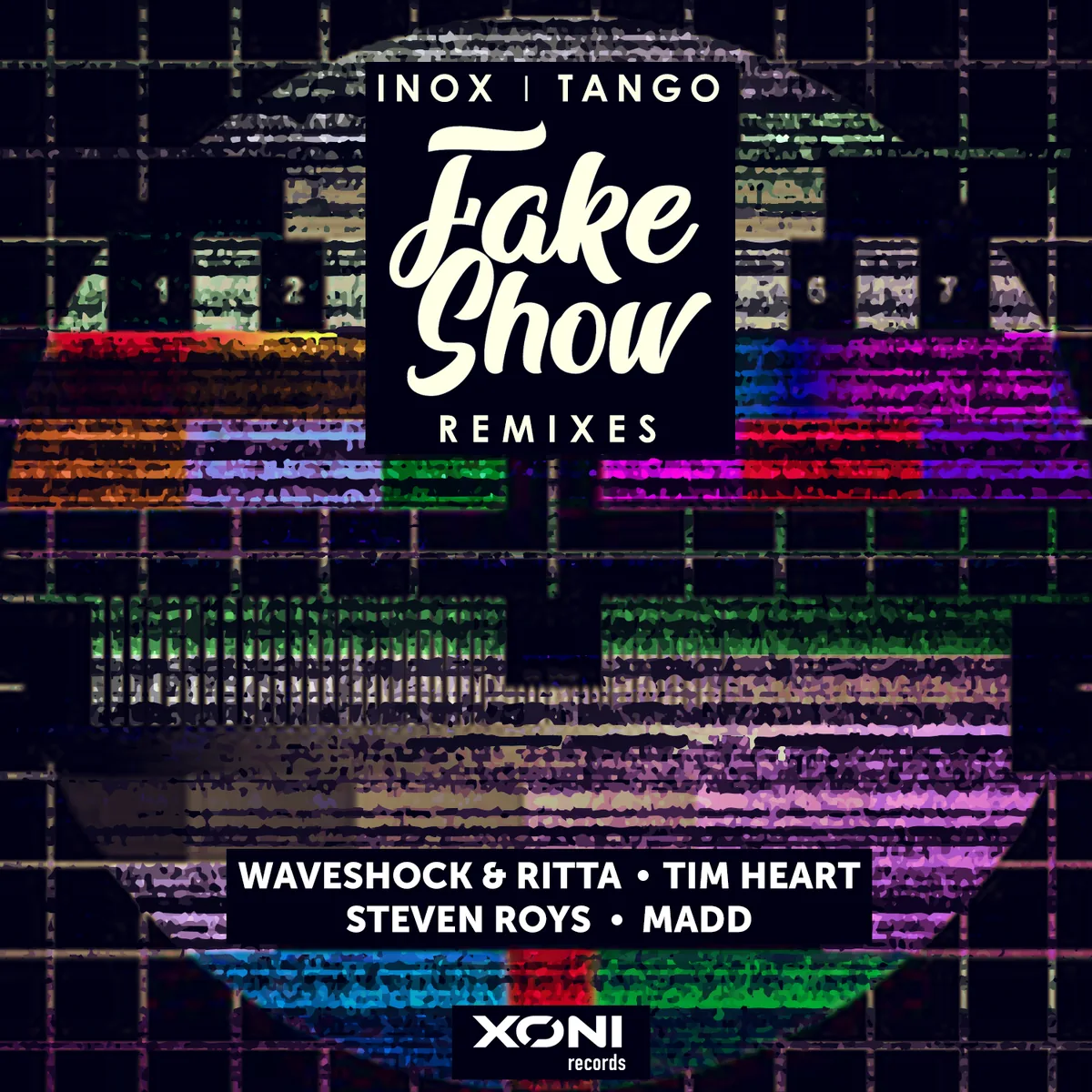 Fake Show feat. Tango (Remixes)