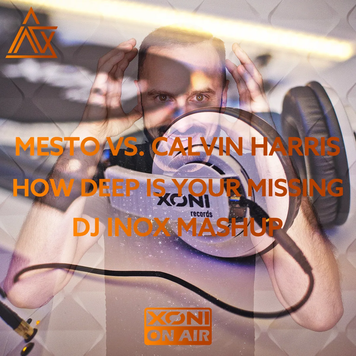 How Deep Is Your Missing (DJ Inox Mashup)