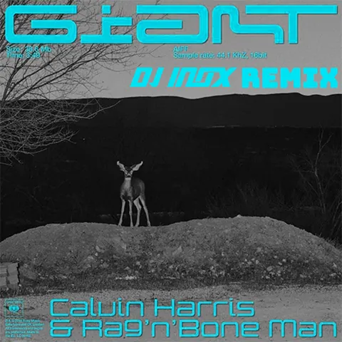 Giant (DJ Inox Remix)
