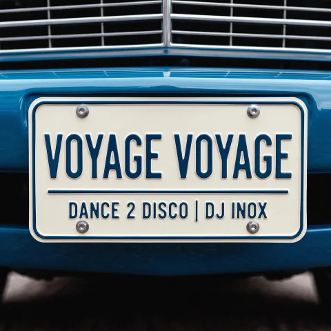 Voyage Voyage