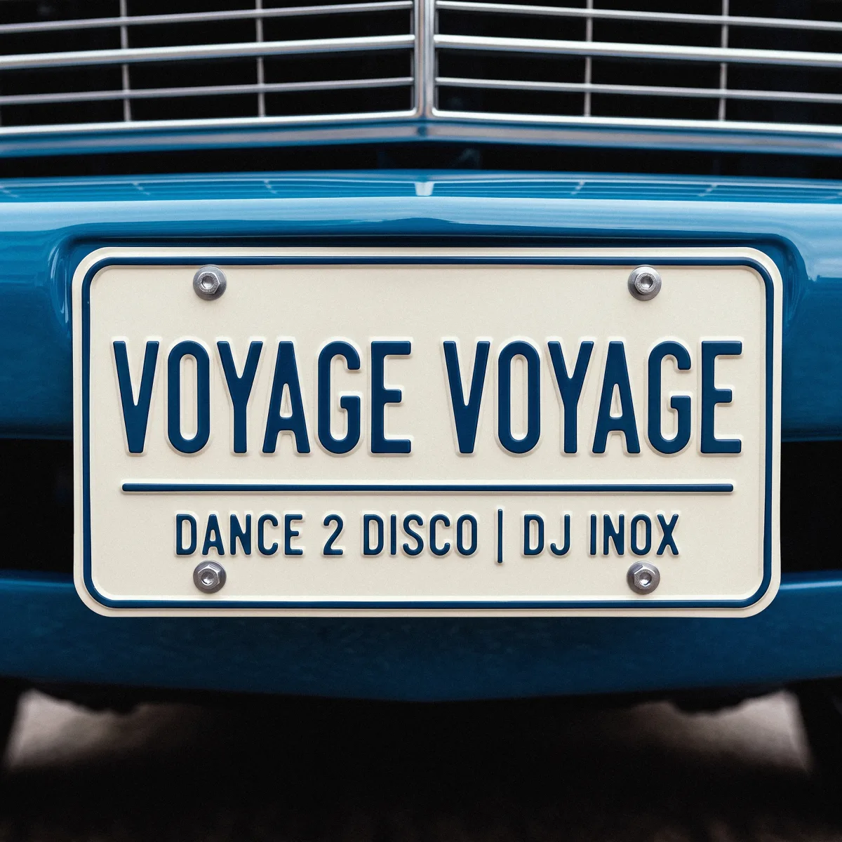 Voyage Voyage