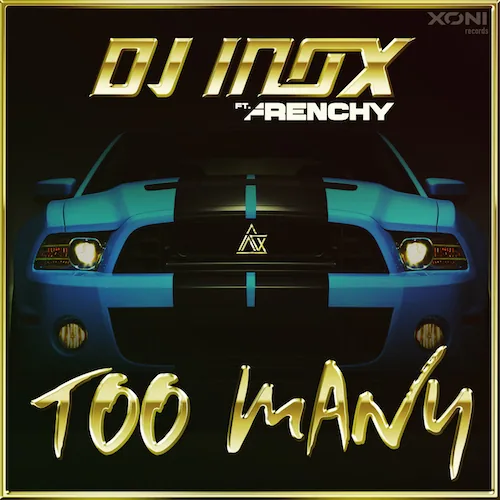 Too Many feat. FRENCHY