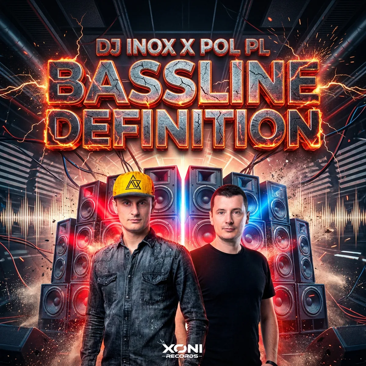 Bassline Definition