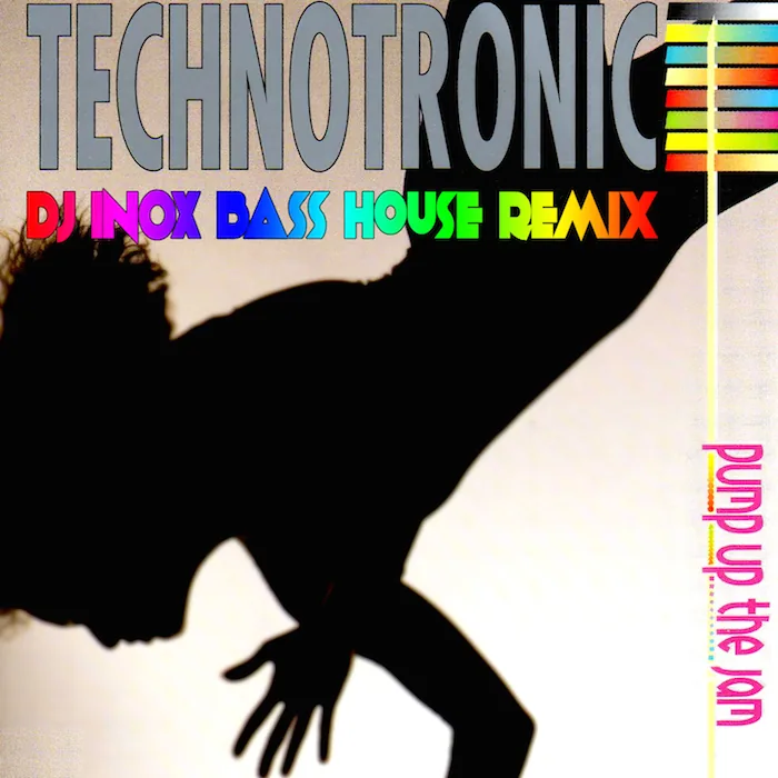 Pump Up The Jam (DJ INOX Bass House Remix)