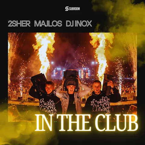 In The Club