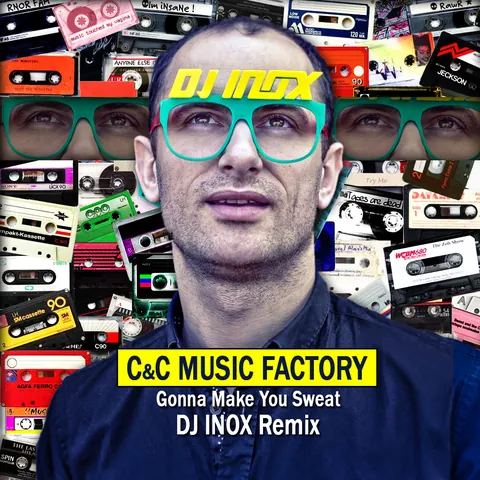 Gonna Make You Sweat (DJ Inox Remix)