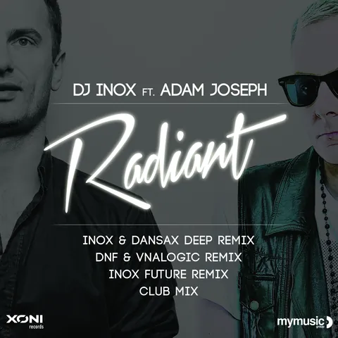 Radiant (Remixes)