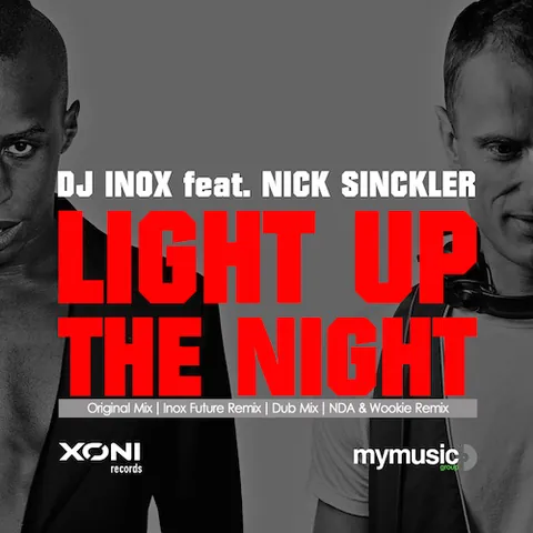 Light Up The Night