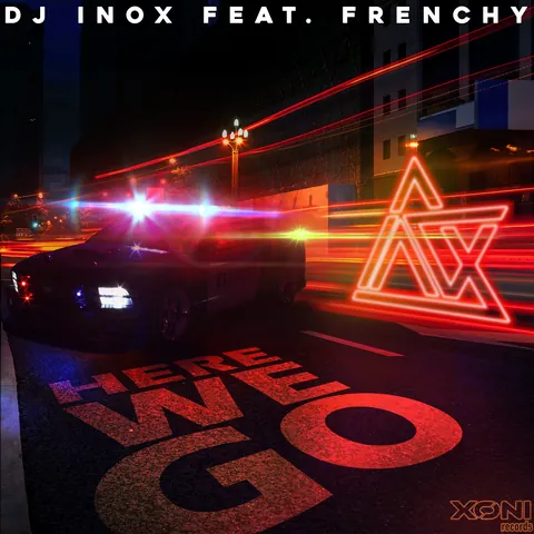 Here We Go feat. Frenchy