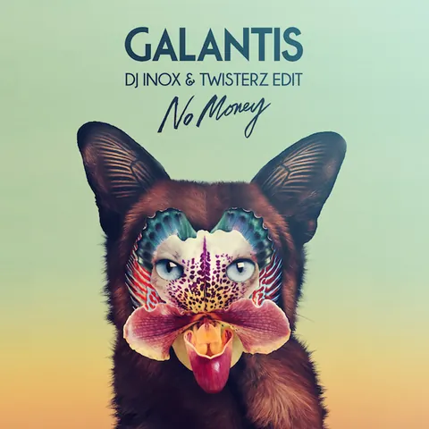 No Money (DJ Inox & TWISTERZ Edit)