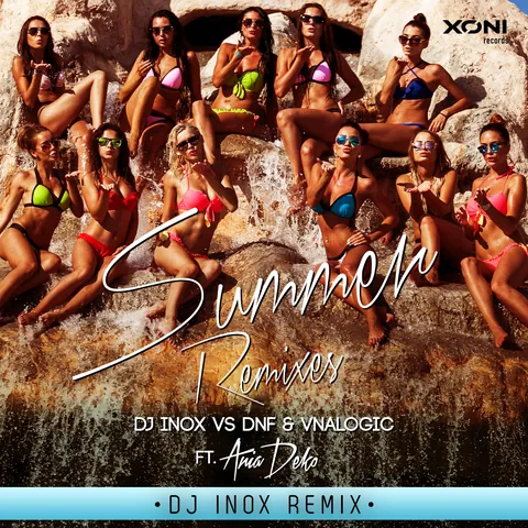 Summer (DJ Inox Remix)