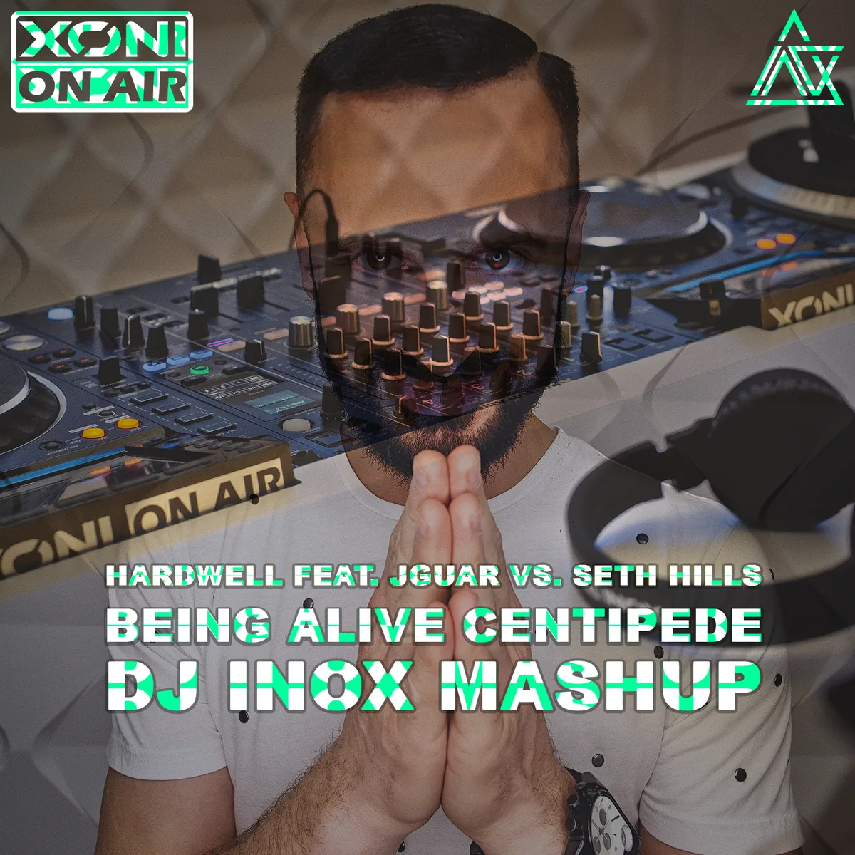 Being Alive Centipede (DJ Inox Mashup)