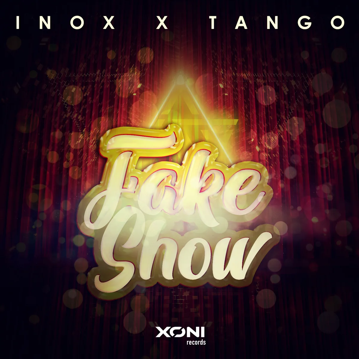 Fake Show feat. Tango