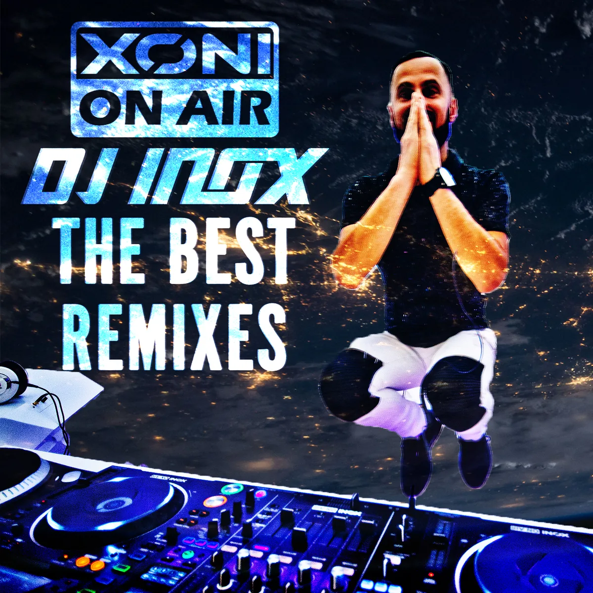 DJ Inox The Best Remixes