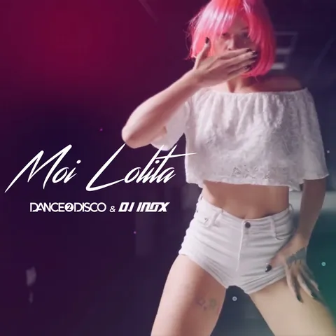 Moi Lolita