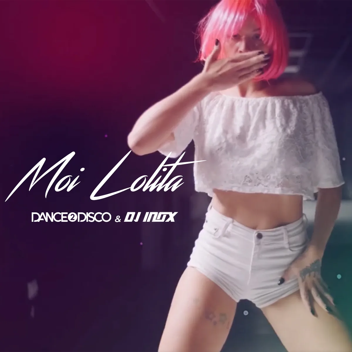 Moi Lolita